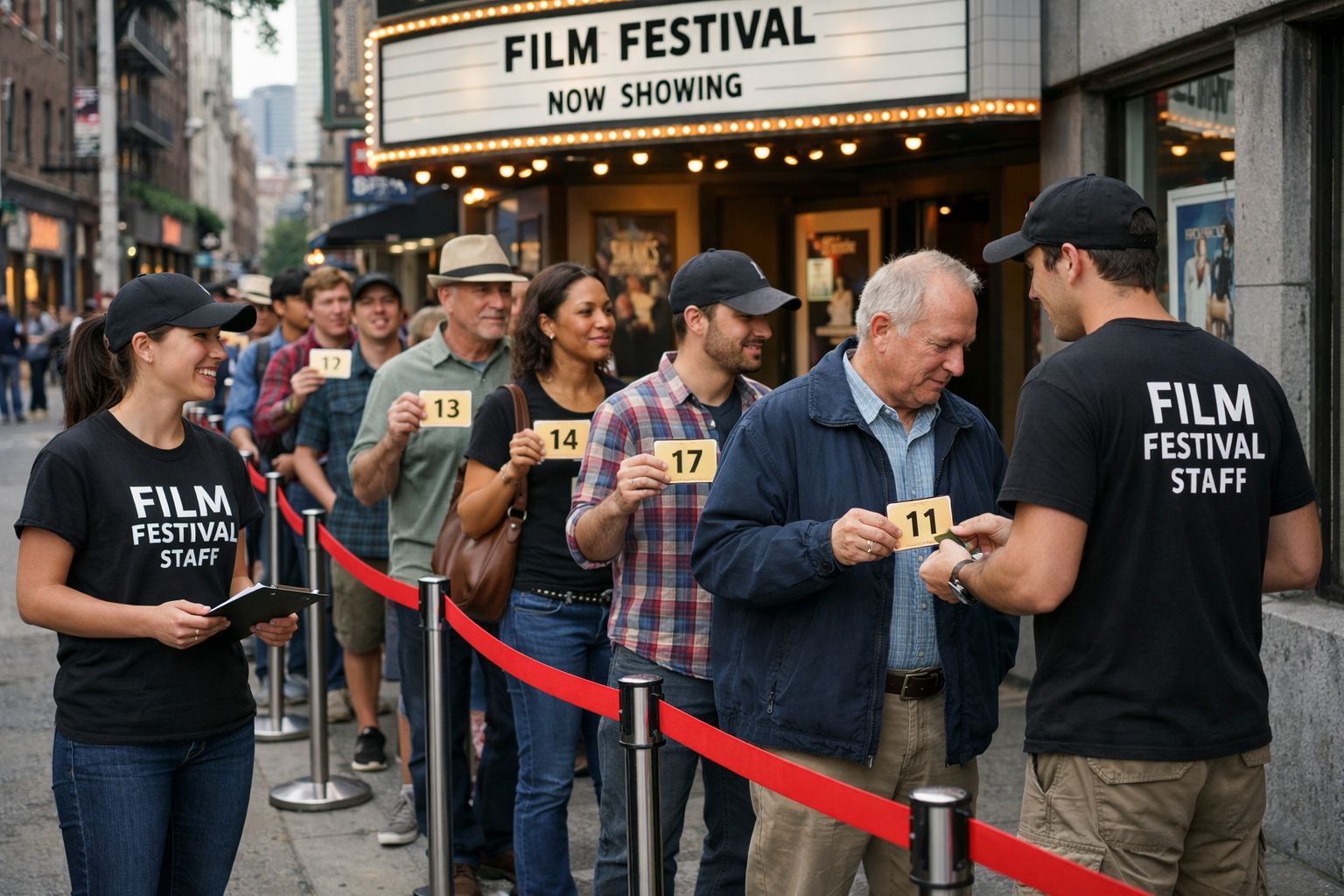 Salon sıra düzeni görseli