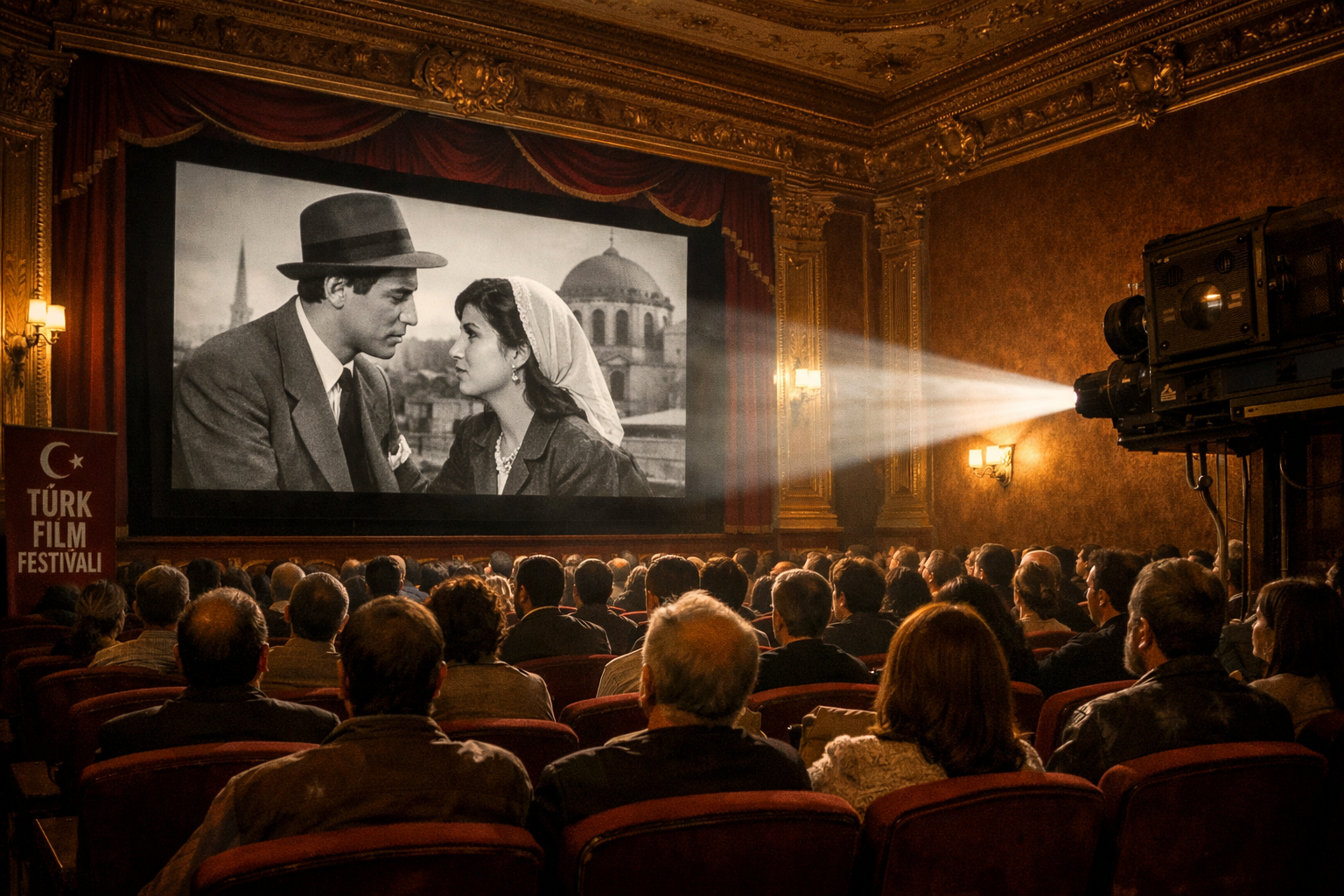 Klasik Sever senaryo görseli