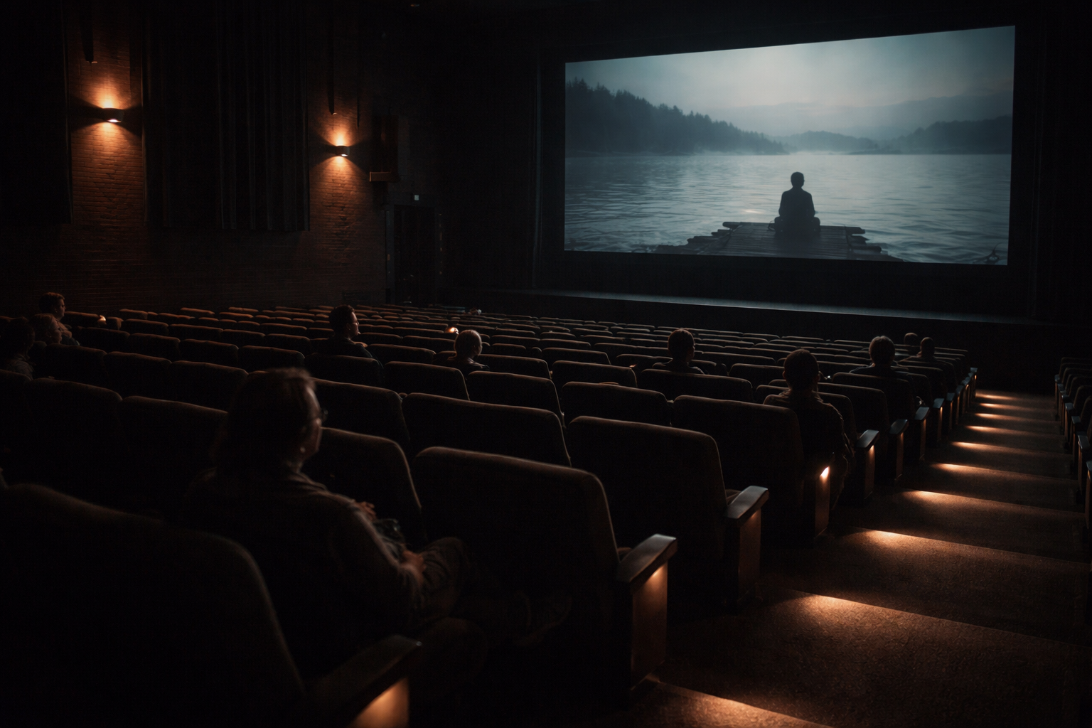 Sakin Tempo senaryo görseli